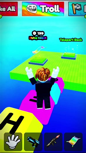 Trend 🔥 | Roblox Shorts