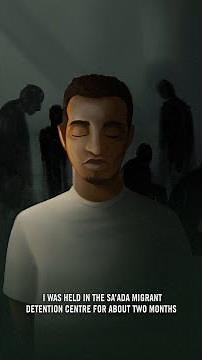 🚨 New Amnesty International investigation 🚨