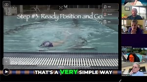 8.9K views · 72 reactions | This video breaks down the back-to-breast turn into easy-to-follow steps. Learn the proper approach, touch technique, ready position, and seamless transition for a more efficient swimming stroke. #Swimming #SwimTechnique #Breaststroke #SwimmingDrills #SwimTraining | GoSwim.tv | Facebook
