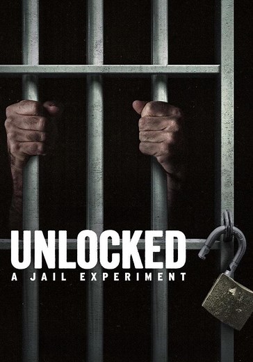 Unlocked: A Jail Experiment - streaming online