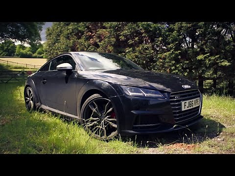 Audi TTS MK3 Review - IS THIS A PROPER SPORTS CAR?!