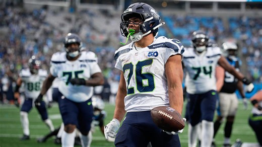 Seattle Seahawks Status Report: A win away from No. 1 seed
