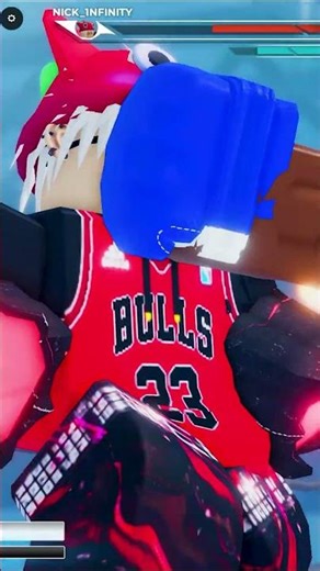 ULTIMATE SUPER NOVA Style 💥 | Untitled Boxing Game #ubg #supernova