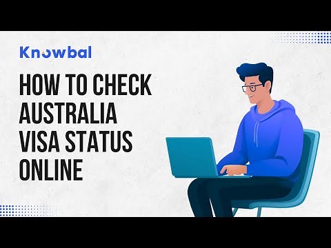 How to check Australian Visa status | Check Vevo Online | Vevo Visa Check | How to Check VEVO