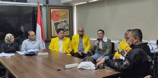 Besok Rekonstruksi Ulang Mahasiswa UI Tewas Ditabrak, Polisi Undang Keluarga Hasya | merdeka.com