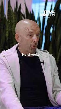 $5B CEO: WORK-LIFE BALANCE IS A LIE?