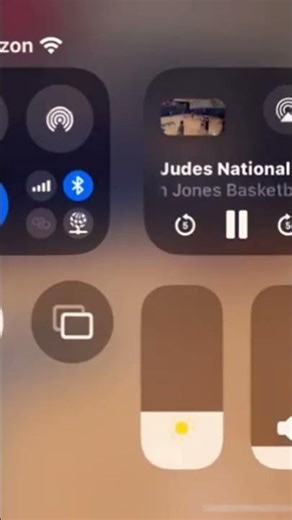 Eyzek Soo 16yr Canadian 6'1" Combo Guard with a nasty double ankle breaker against older defenders