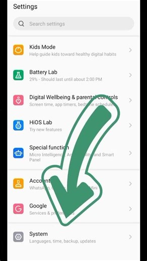 How to set date and time automatically #shorts #youtubeshorts #foryou #mobile