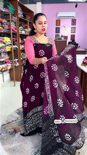 Viscose Georgette Suits