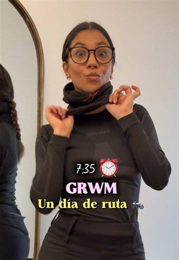 Un día de ruta en moto: ¡Prepárate para la aventura!