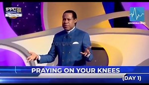 GOD IS A SPIRIT - PASTOR CHRIS | Loveworld Voice