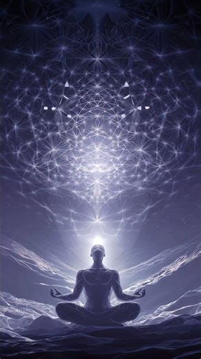Healing Music for Crown Chakra & Inner Peace