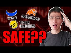Are Singapore Low Cost Brokers Safe To Use?