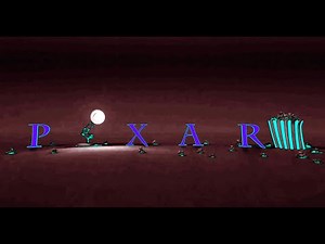Pixar intro Luxo Junior intro logo effects Popycorny ( Sponsored By: Preview 2 effects ) iL Vocodex