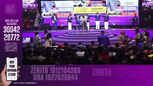 2.6K views · 117 reactions | Join #powerworldthanksgivingservice...