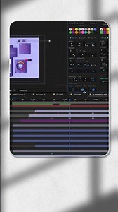Speed up your After Effects workflow with Keystone plugin #aftereffects #keystoneplugin #aetools