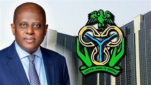 CBN Directs Banks To Conduct Stress Tests Ahead Of Recapitalisation Deadline