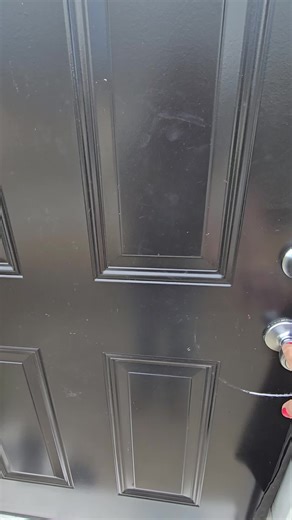 Shocking Eviction Discovery: What Was Left Behind