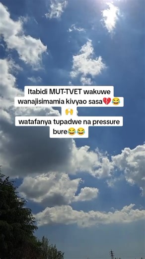 #murangauniversity