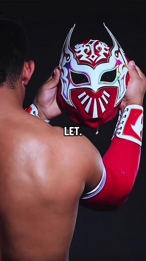 Understanding Sin Cara's WWE Struggles and Failures