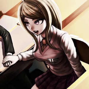 Happy Birthday Kaede Akamatsu: Danganronpa Tribute