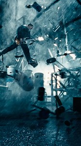 There’s no where to go when the sky is the limit. architectsofficial.com | ARCHITECTS