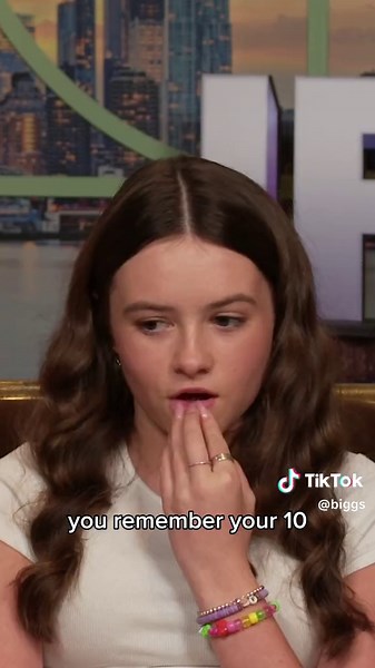 You have to believe it to see it! Sat down in an exclusive interview with the star cast of @ifmovie IF is in theaters this Friday @paramountpics #ad #fyp #foryou #fy #ryanreynolds #caileyfleming #stevecarell #johnkrasinski #IFmovie #exclusive #interview #biggs #moviepremiere #movie #bigscreen #paramount #film