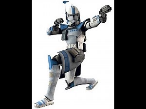 SWG Prophecy -Rebel Katarn (Clone Trooper) Armor Quest, Avenging Mort