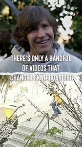 @storiedskateboarding Rodney Mullen: “There’s only a handful of videos that changed skateboarding the way that video did.” The GOAT speaks! 🗣️on Flip Sorry & Mark Appleyard. Stay tuned for the full video this Saturday on Storied Skateboarding. Signed Appleyard boards available now on storiedskateboarding.com @rodneymullen @mark_appleyard @artofoto @geoffrowley 🎥 @frenchfred ---- 👀👆📲🧶📬🛹 thedarkslide.com | The Dark Slide
