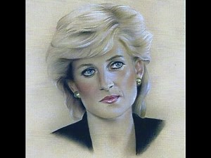 Princess Diana's Funeral Earl Spencer's Speach