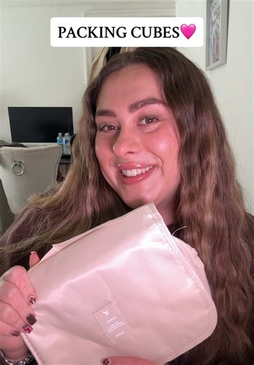 Essential Packing Cubes for Effortless Travel