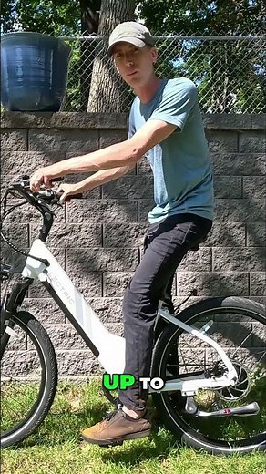 Lectric XPress Sizing