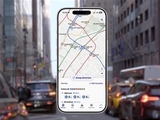 MTA Launches New Mobile App With Set Of New Features: What To Know