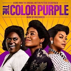 Kris Bowers – The Color Purple [Score From The Original Motion Picture Soundtrack] (2023) » download by NewAlbumReleases.net