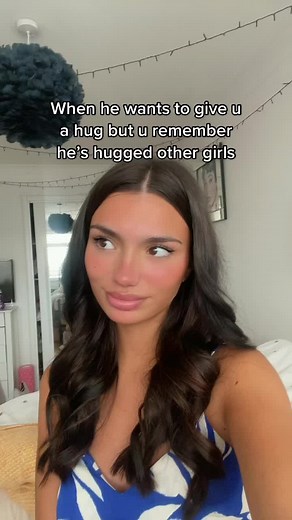 Katie Adams on TikTok