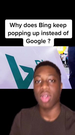 How to Stop Bing from Taking Over Google Searches