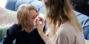 With sickness on the rise, here is what to do if you get sick