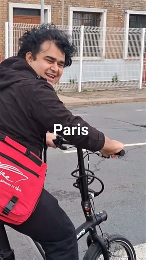 #music #hiphop enjoy in Paris