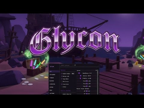 [UNDETECTED] Glycon Roblox External Cheat - FREE & NO KEY, Rivals, Frontlines Supported + MORE