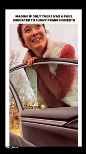 127K views · 1.6K reactions | Imagine if only there was a page dedicated to funny pranks moments... . . . Follow for more content like this ❤️ . . . . #funniest #funny #pranks #funniestpranks #smile #funnyday #haha #funnypranksmoment #bestpranks #funny #hahahahha #viral #reels #instagram #lostsaintkz #carswithkeith #blacloove #iamzoreel | Blurquelove | Facebook