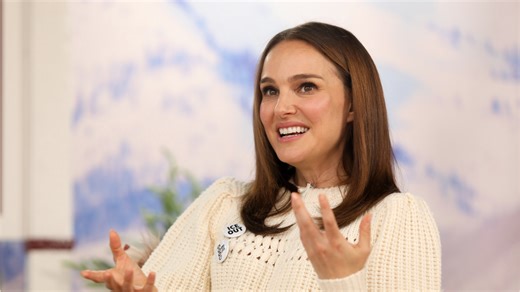News of the week: Natalie Portman calls out Oscars for overlooking female directors in 2026 nominations