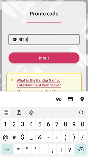 DBL new promo code is just dropped #gaming #shorts #dbl