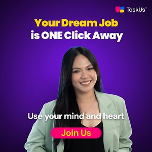 Ready to work from home and love your career? This is your chance to join a team where you can provide exceptional customer service from the comfort of your own home. If you have at least: 🖥️1 year of BPO experience 📋2 years of college education, you're the perfect fit! As a Customer Service Representative, you will: 🧑🏻‍💻Be the front line for customer support. ⚙️Use your problem-solving skills to help customers and drivers. 🤝Contribute to a positive and seamless delivery experience. Your d