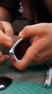 Recycled Plastic Sunglasses?! | Brothers Make