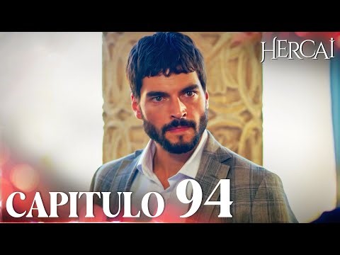 Hercai (Again) | Chapter 94 | FULL HD