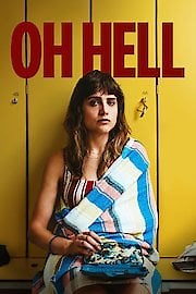 Watch Oh Hell Season 2 Episode 8 - Event Horizon