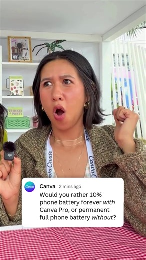 be SO fr rn #cc26 #canvacreate #canva | canvas