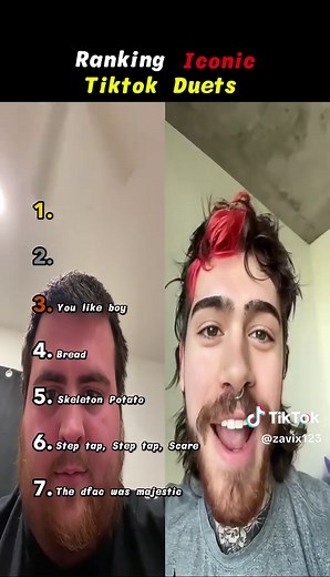 Celebrating Iconic TikTok Duets and Dance Moves