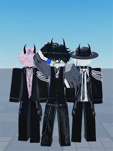 uff y esos movimientos . . cd @i_Sininho colb @♧𝓐𝓭𝓪𝓷♧ @➳🍓•ᵋ𝒹𝕣𝐢cӄ•🍓°᭄☆ Emote La denote . . #paratodos #robloxfyp #tpyシ