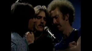 Eagles - Take It Easy - Live on BBC 1973